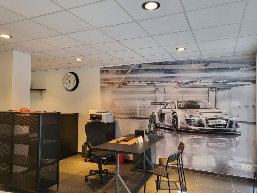 Formation théorique AUTO ÉCOLE OURTHE AMBLÈVE